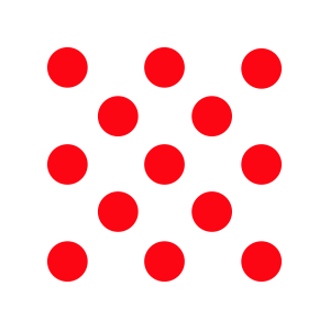 Ultra-high transparency